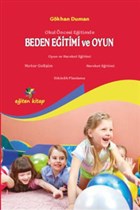 Beden Eitimi ve Oyun Eiten Kitap