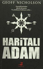 Harital Adam Olimpos Yaynlar