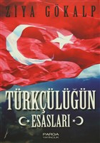 Trkln Esaslar Parga Yaynclk