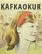 Kafka Okur Fikir Sanat ve Edebiyat Dergisi Say: 10 Mart-Nisan 2016 Kafka Okur Dergisi Yaynlar