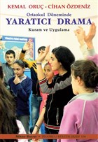 Ortaokul Dneminde Yaratc Drama Mitos Boyut Yaynlar
