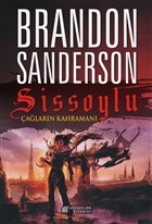alarn Kahraman - Sissoylu 3 Akl elen Kitaplar