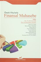 Finansal Muhasebe Paradigma Akademi Yaynlar
