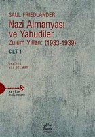 Nazi Almanyas ve Yahudiler Cilt 1 letiim Yaynevi