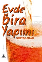 Evde Bira Yapm Yitik lke Yaynlar