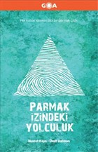 Parmak zindeki Yolculuk Goa Basm Yayn