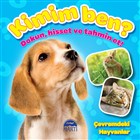 Kimim Ben? - evremdeki Hayvanlar Mart ocuk Yaynlar