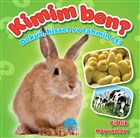 Kimim Ben? - iftlik Hayvanlar Mart ocuk Yaynlar