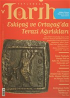 Toplumsal Tarih Dergisi Say: 267 Mart 2016 Tarih Vakf Yurt Yaynlar - Toplumsal Tarih Dergi