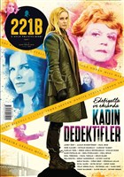 221B ki Aylk Polisiye Dergi Say : 2 Mart-Nisan 2016 221B Dergisi