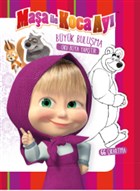 Maa le Koca Ay - Byk Buluma / Oku Boya Yaptr Doan Egmont Yaynclk