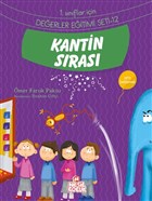 Kantin Sras Nesil ocuk Yaynlar