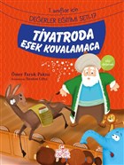 Tiyatroda Eek Kovalamaca Nesil ocuk Yaynlar