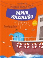 Vapur Yolculuu Nesil ocuk Yaynlar