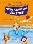 Yzme Havuzunda Elence Nesil ocuk Yaynlar