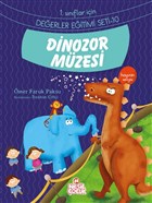 Dinozor Mzesi Nesil ocuk Yaynlar