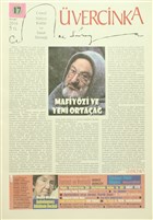 vercinka Dergisi Say : 17 Mart 2016 vercinka Dergisi