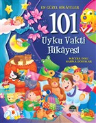 101 Uyku Vakti Hikayesi Mart Yaynlar