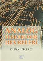Analog Elektronik Devreleri Volga Yaynclk