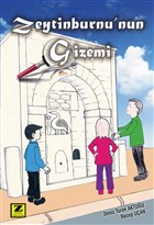 Zeytinburnu`nun Gizemi Yazarn Kendi Yayn