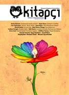 Kitap Edebiyat ve Kitap Tantm Dergisi Say : 14 Mart - Nisan 2016 Kitap