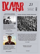Duvar Dergisi Say : 23 Kasm-Aralk 2015 Duvar Dergisi
