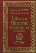 hlas ve Uhuvvet Risaleleri Mutlu Yaynevi