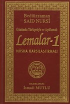 Lemalar 1 Mutlu Yaynevi