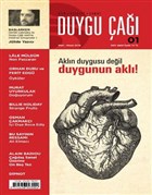 Duygu Çağı Dergisi Sayı : 1 Mart-Nisan 2016 Duygu Çağı Dergisi
