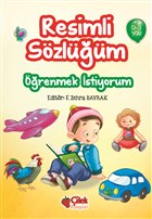 Resimli Szlm (0-3 Ya) ilek Kitaplar