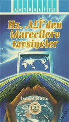 Hz. Ali`den darecilere Tavsiyeler Mutlu Yaynevi