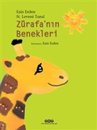 Zrafa`nn Benekleri Yap Kredi Yaynlar