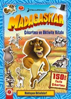 DreamWorks - Madagaskar Artemis Yaynlar