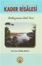 Kader Risalesi Mutlu Yaynevi