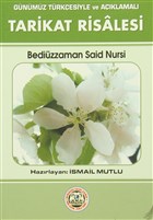 Tarikat Risalesi Mutlu Yaynevi