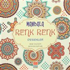Mandala Renk Renk Desenler Duka Kltr Sanat Yaynclk