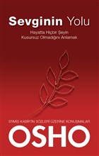 Sevginin Yolu Butik Yaynlar