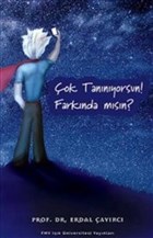 ok Tannyorsun! Farknda msn? FMV Ik niversitesi Yaynlar