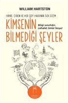 Kimsenin Bilmedii eyler Nail Kitabevi Yaynlar