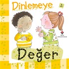 Dinlemeye Deer TBTAK Yaynlar