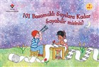 101 Basamakl Saylara Kadar Sayabilir misiniz? TBTAK Yaynlar