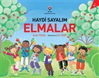Haydi Sayalm Elmalar TBTAK Yaynlar