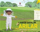 Haydi Sayalm - Arlar TBTAK Yaynlar