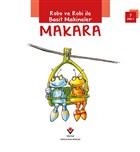 Robo ve Robi ile Basit Makineler - Makara TBTAK Yaynlar