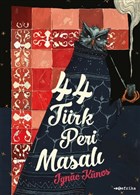44 Trk Peri Masal (Ciltli) Tefrika Yaynlar