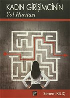 Kadn Giriimcinin Yol Haritas Gazi Kitabevi