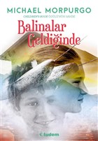 Balinalar Geldiinde Tudem Yaynlar