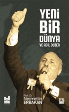 Yeni Bir Dnya ve Adil Dzen MGV Yaynlar