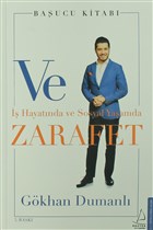 Ve Zarafet Destek Yaynlar