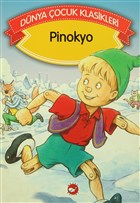 Pinokyo Beyaz Balina Yaynlar